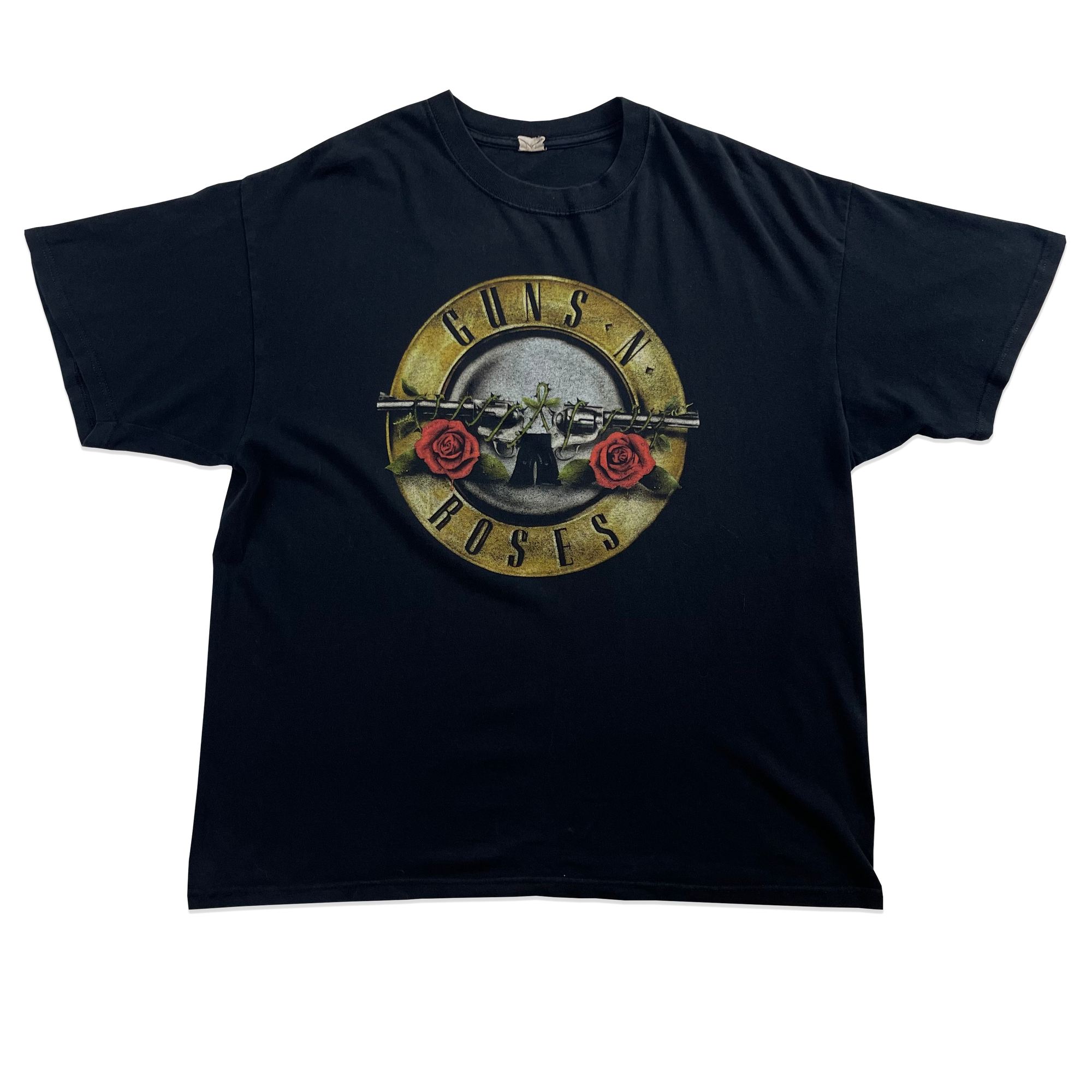 T-shirt - Guns N Roses - Noir