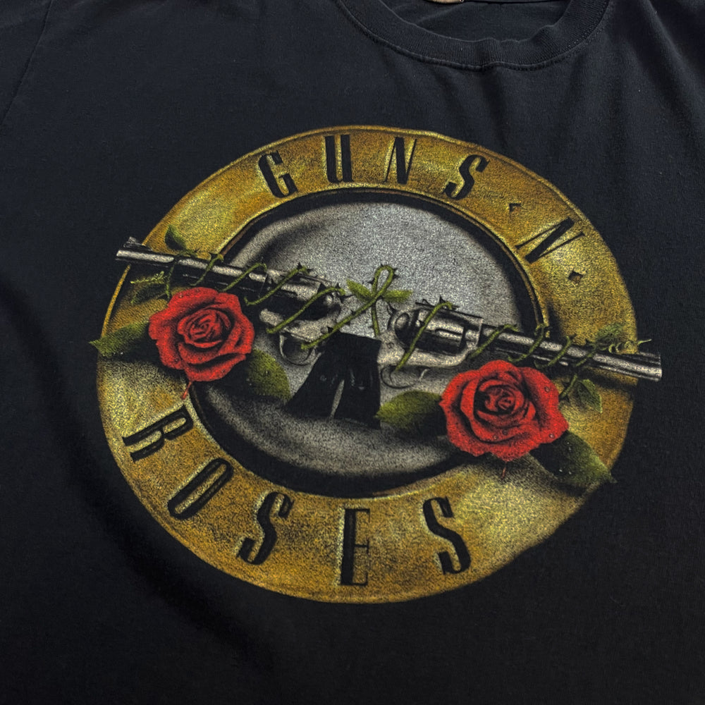 T-shirt - Guns N Roses - Noir