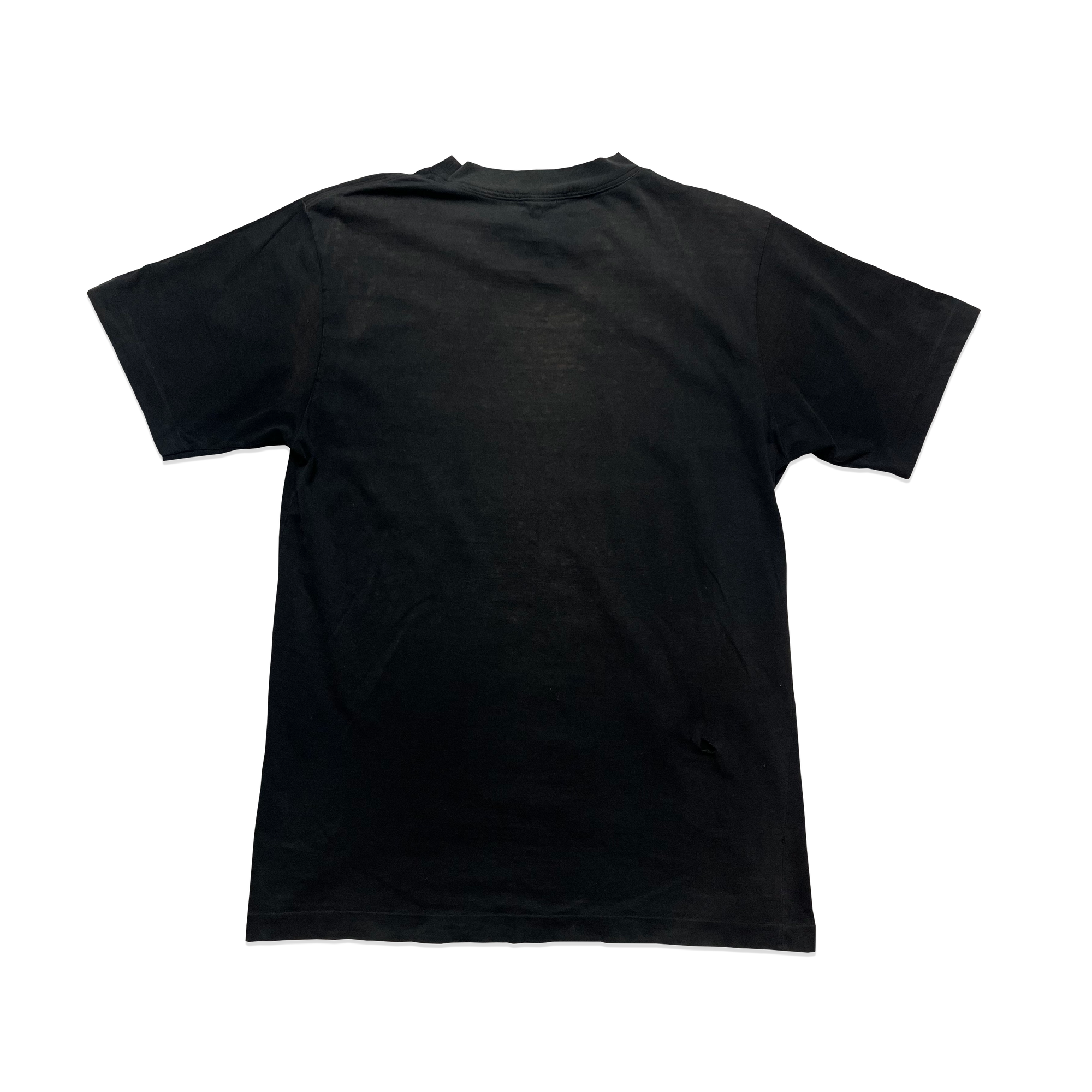 T-shirt - Hard Rock Café - Noir