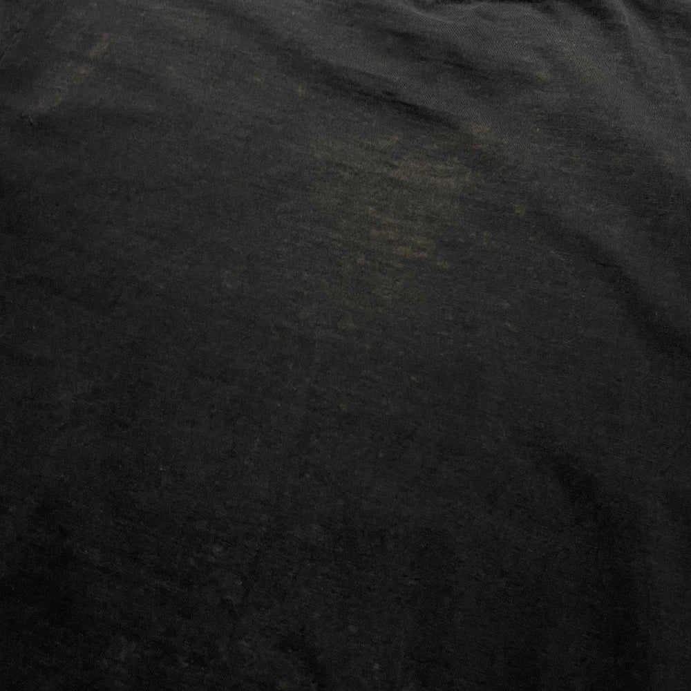 T-shirt - Hard Rock Café - Noir