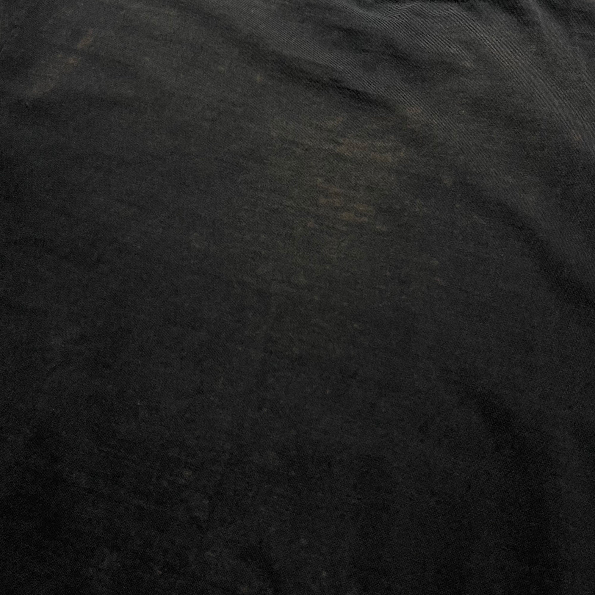 T-shirt - Hard Rock Café - Noir
