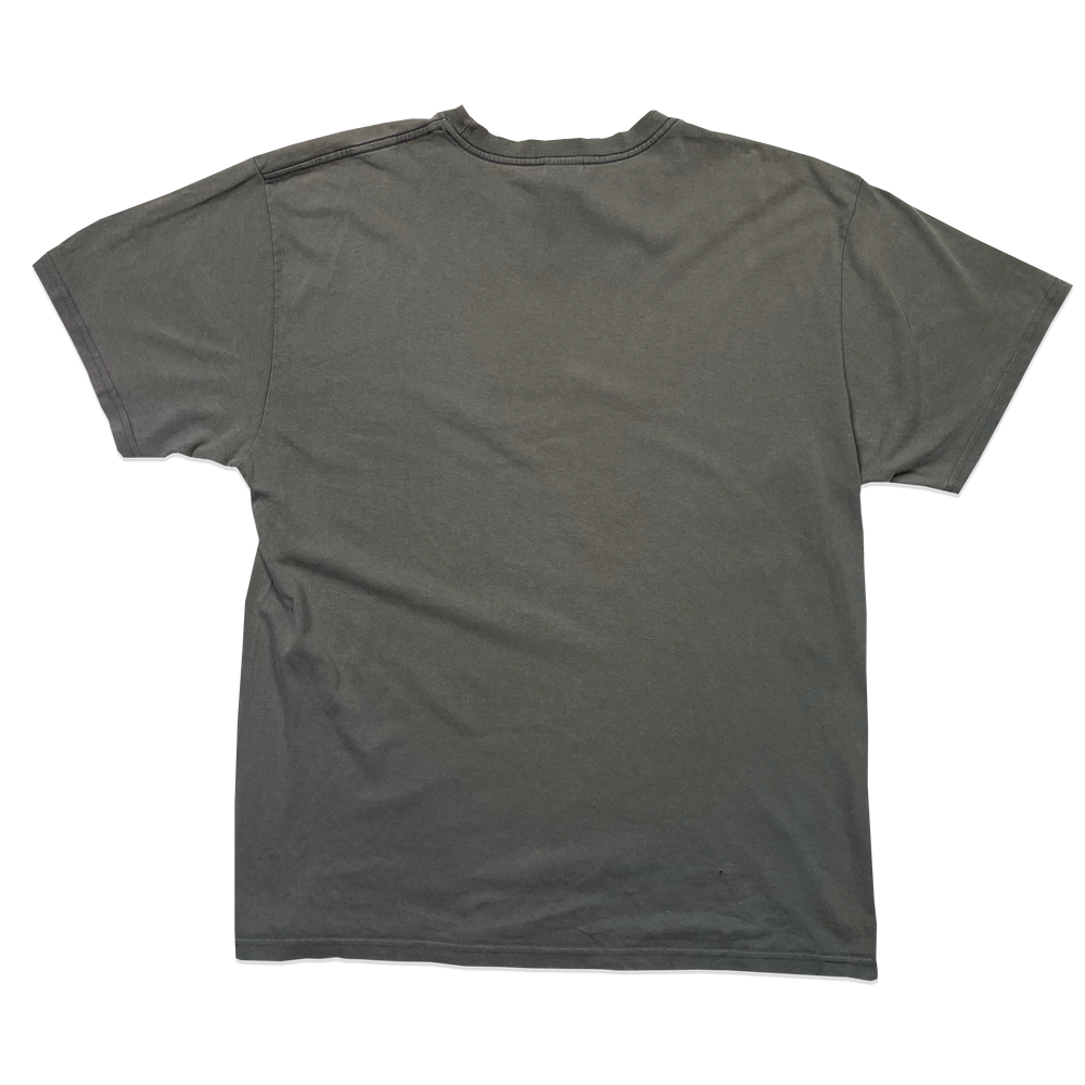 T-shirt Jordan - Nike - Marron