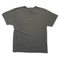 T-shirt Jordan - Nike - Marron