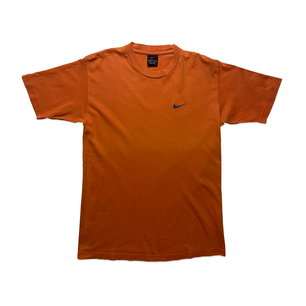 T-shirt - Nike - Orange