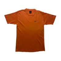 T-shirt - Nike - Orange