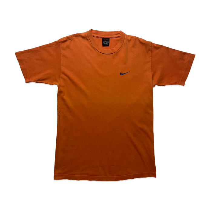 T-shirt - Nike - Orange