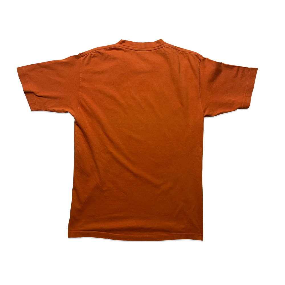 T-shirt - Nike - Orange