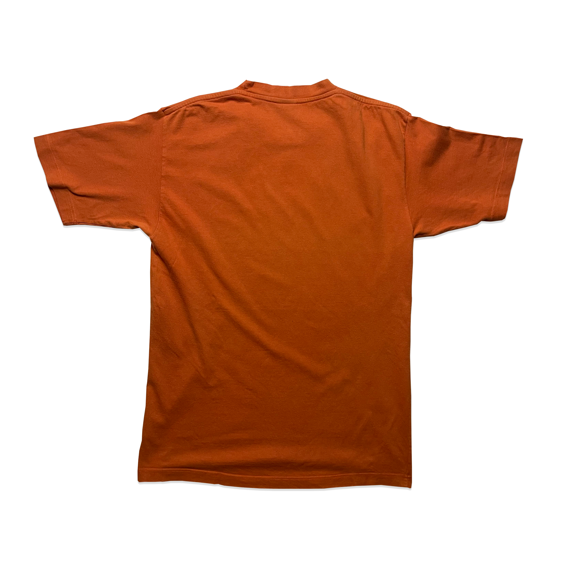 T-shirt - Nike - Orange
