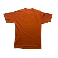 T-shirt - Nike - Orange