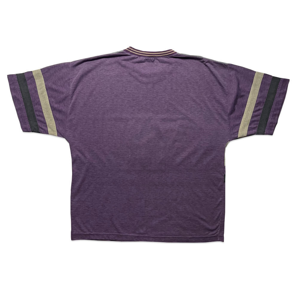T-shirt - Island SeaFared - Violet