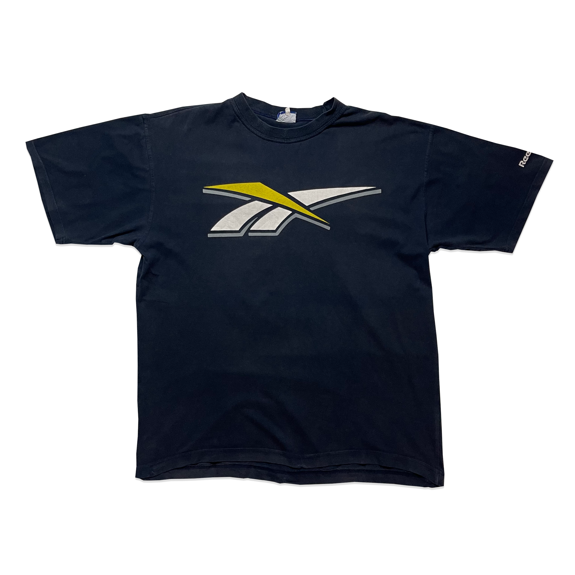 T-shirt - Reebok - Bleu