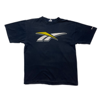 T-shirt - Reebok - Bleu