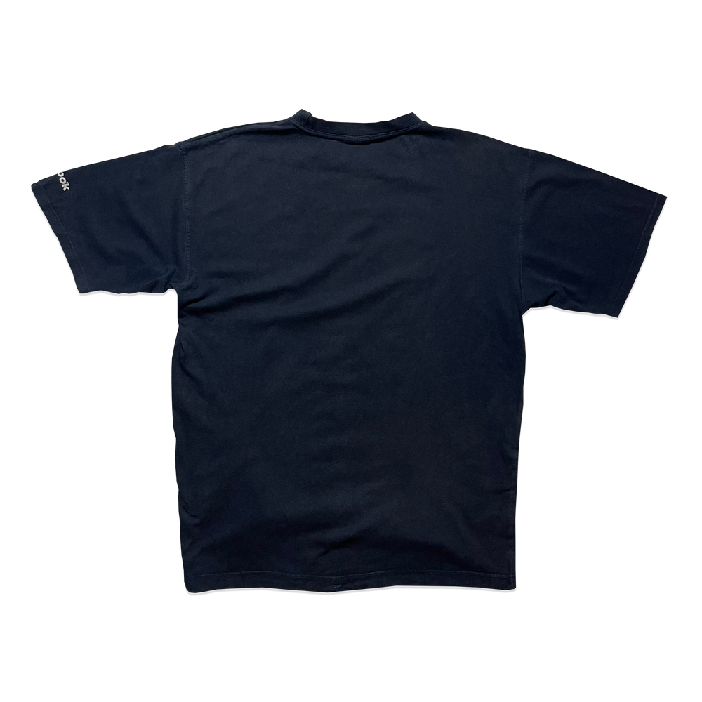 T-shirt - Reebok - Bleu