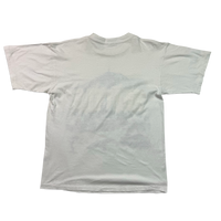 T-shirt - Seattle Washington - White