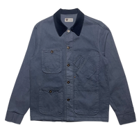 Veste de Travail - Tellason - Gris