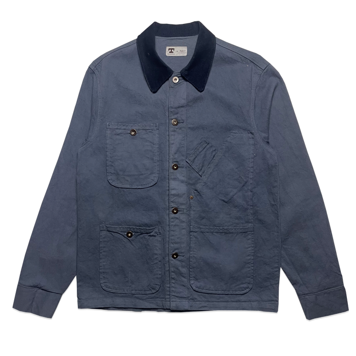 Veste de Travail - Tellason - Gris