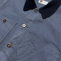 Veste de Travail - Tellason - Gris