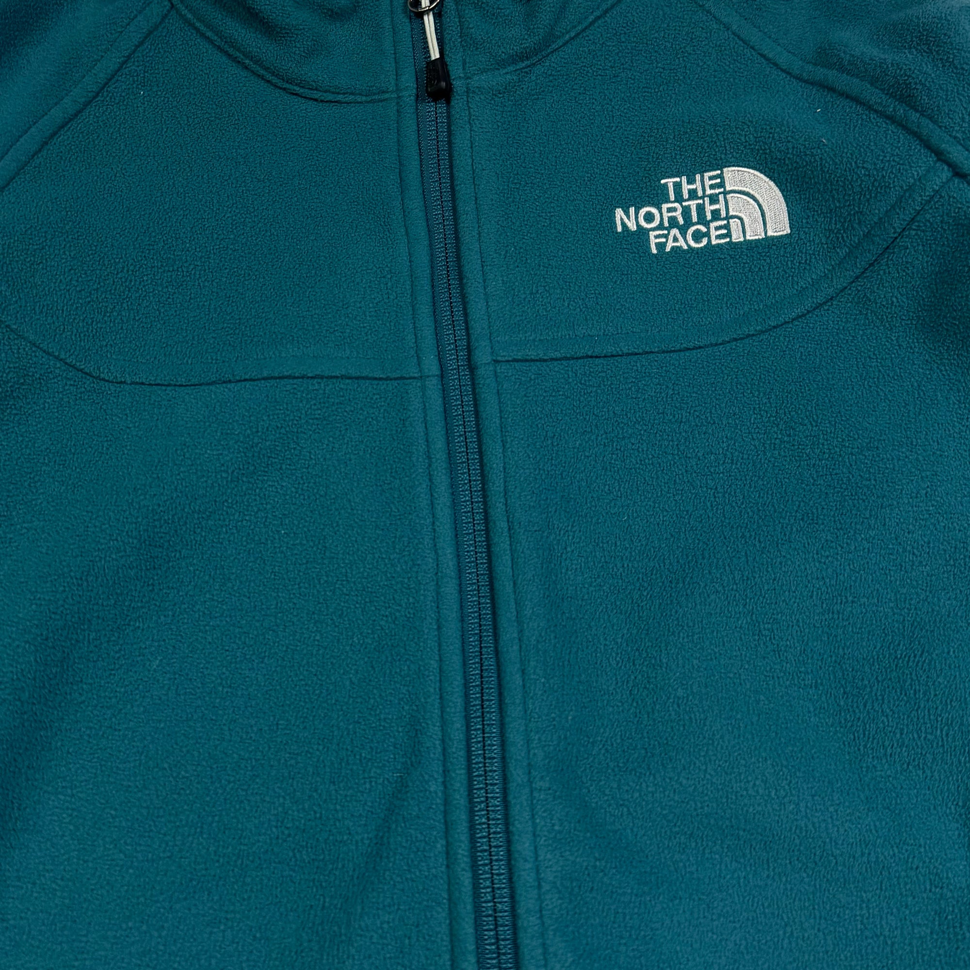Polaire - The North Face - Bleu