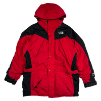 Veste - The North Face - Rouge