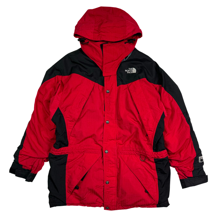 Veste - The North Face - Rouge