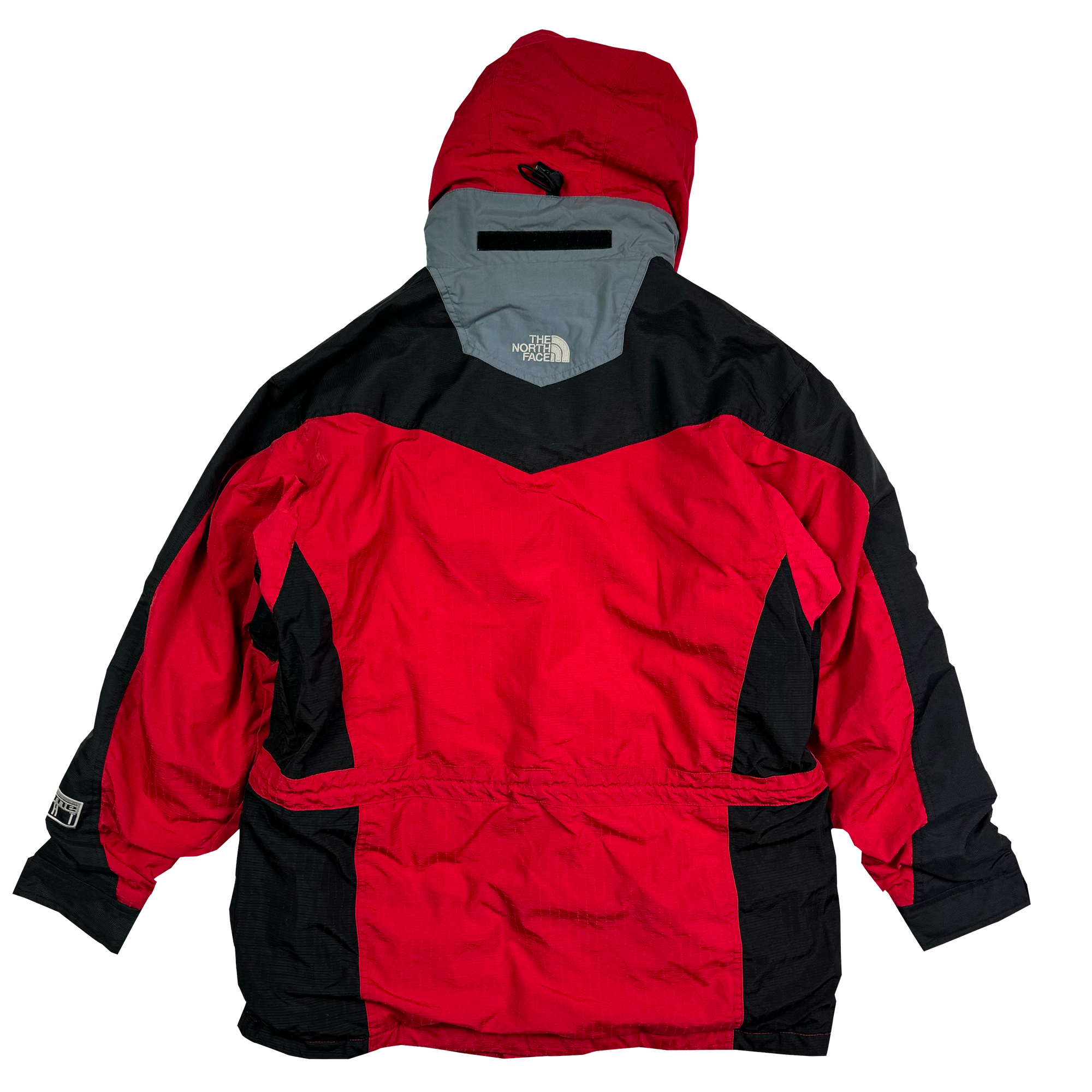 Veste - The North Face - Rouge