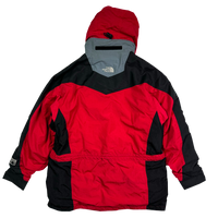 Veste - The North Face - Rouge