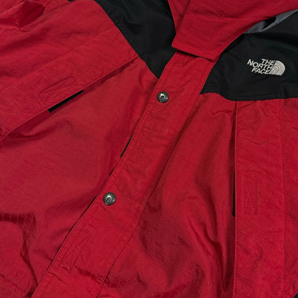 Veste - The North Face - Rouge