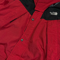 Veste - The North Face - Rouge