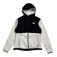Polaire - The North Face - Blanc