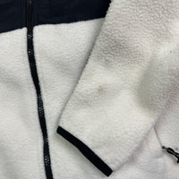Polaire - The North Face - Blanc