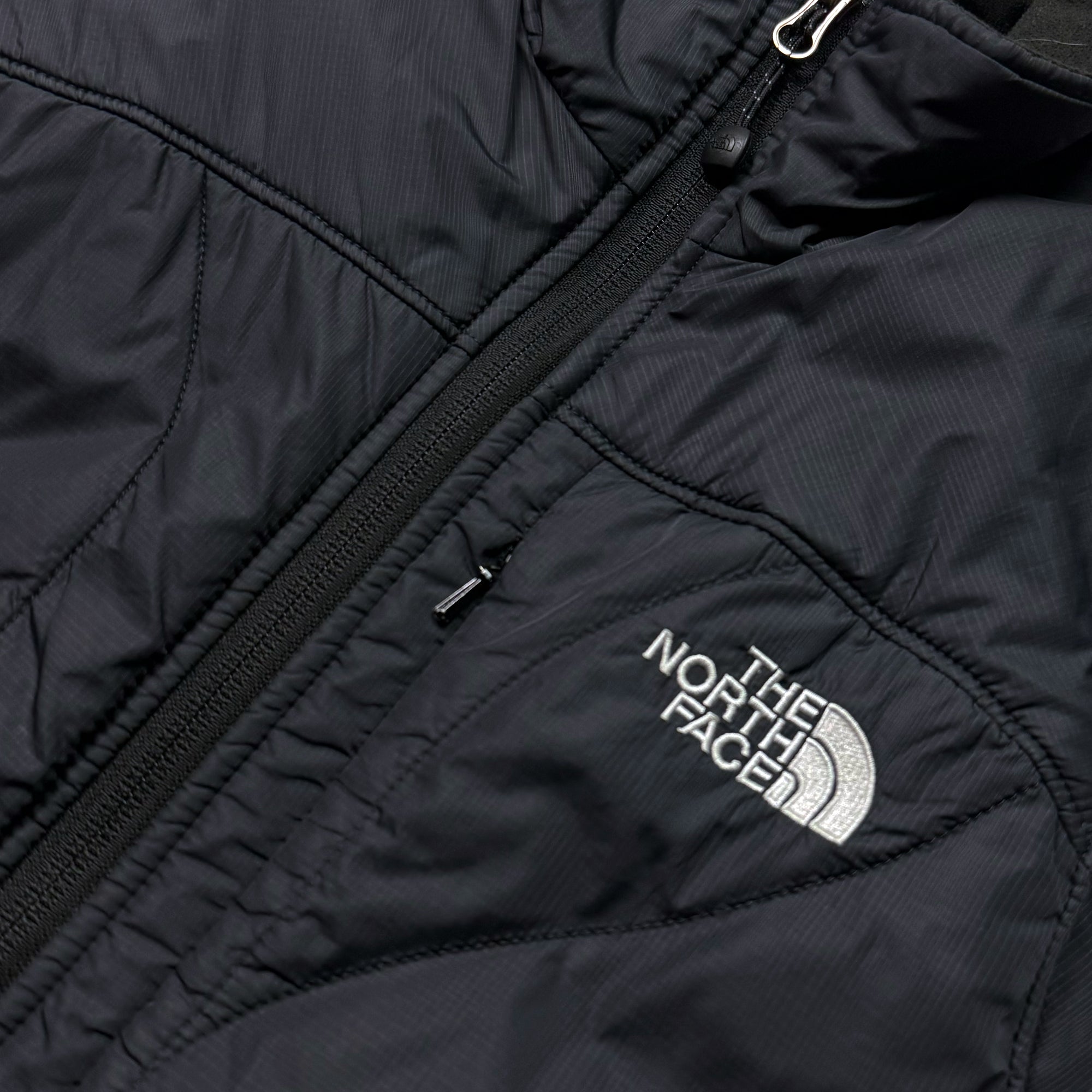 Gilet - The North Face - Noir