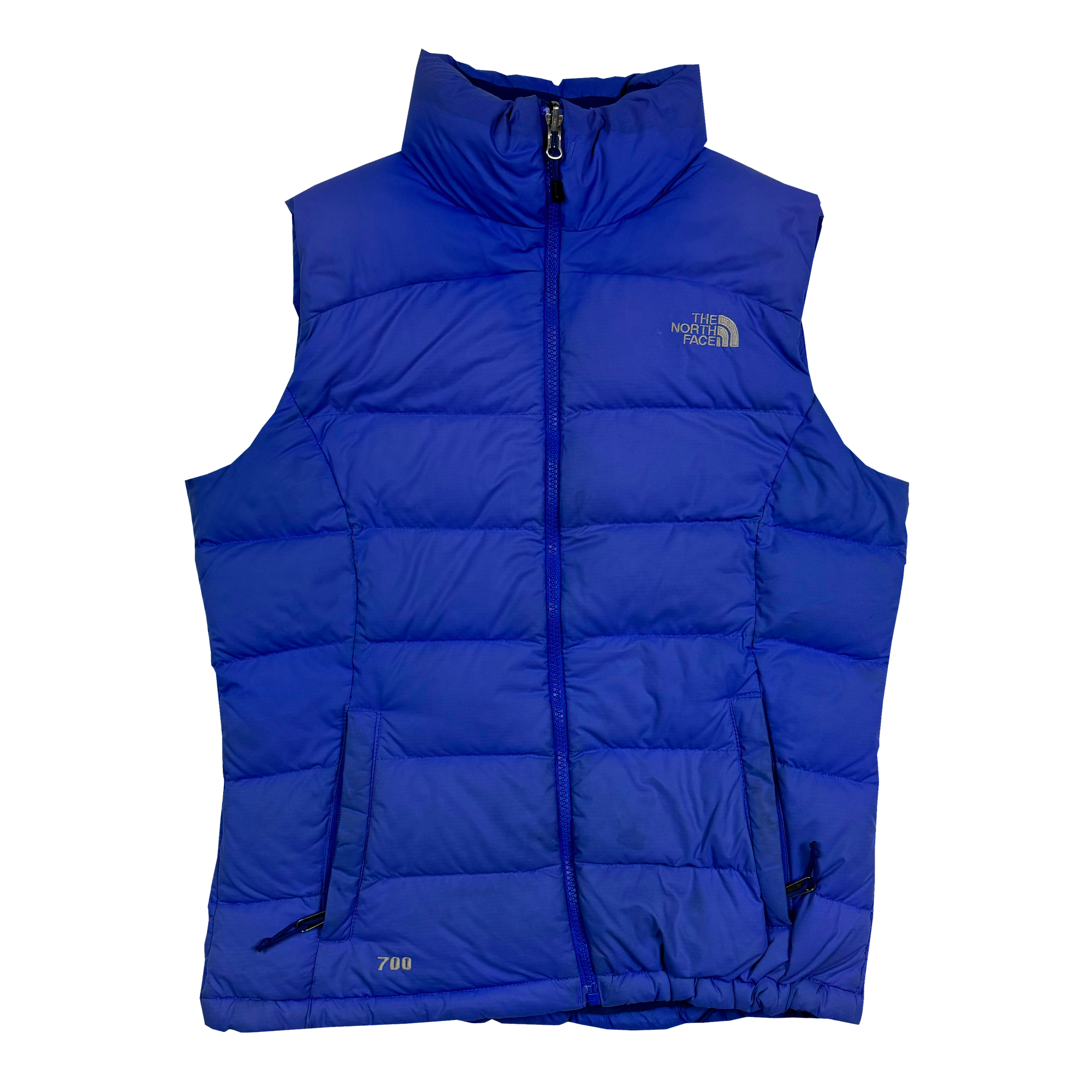 Doudoune - The North Face - Bleu