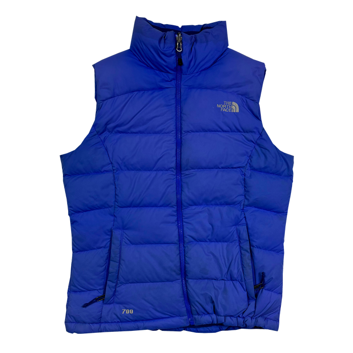 Doudoune - The North Face - Bleu