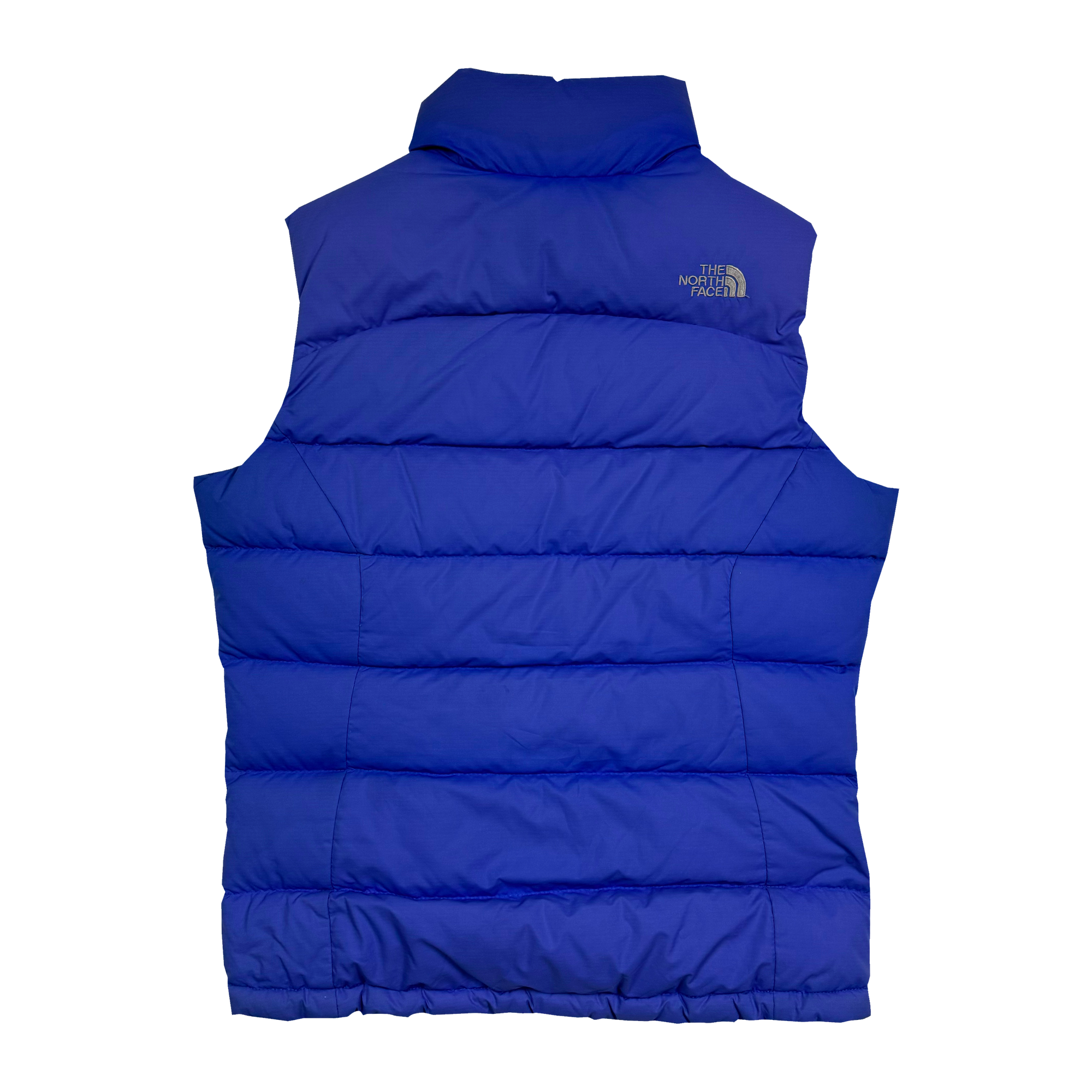 Doudoune - The North Face - Bleu