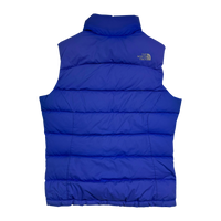 Doudoune - The North Face - Bleu