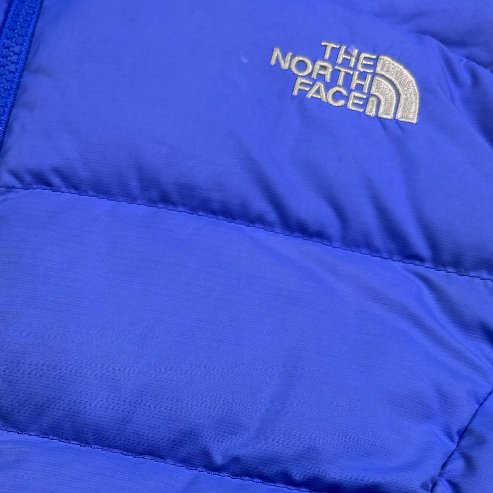 Doudoune - The North Face - Bleu