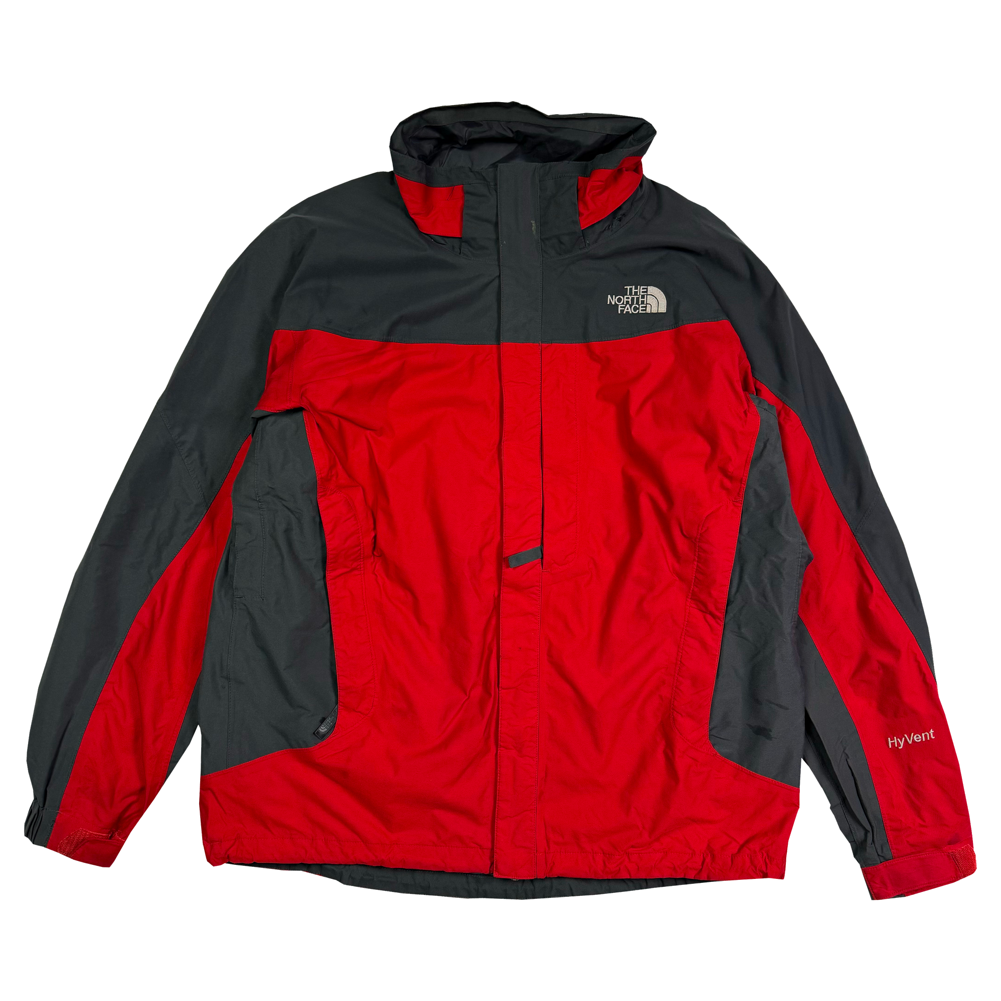 Veste - The North Face - Rouge
