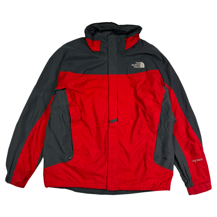 Veste - The North Face - Rouge