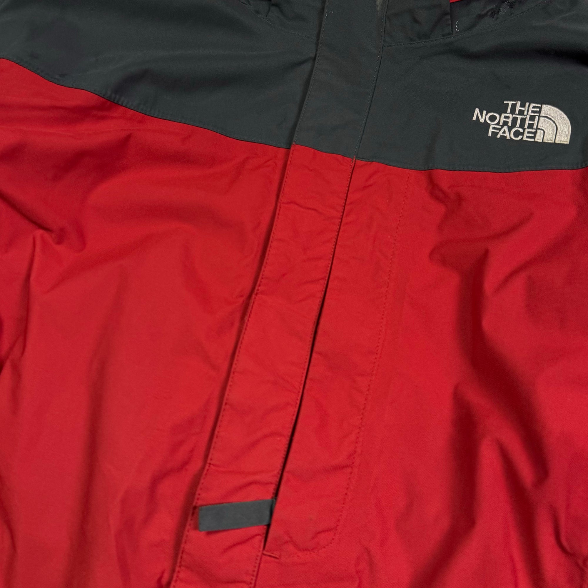 Veste - The North Face - Rouge