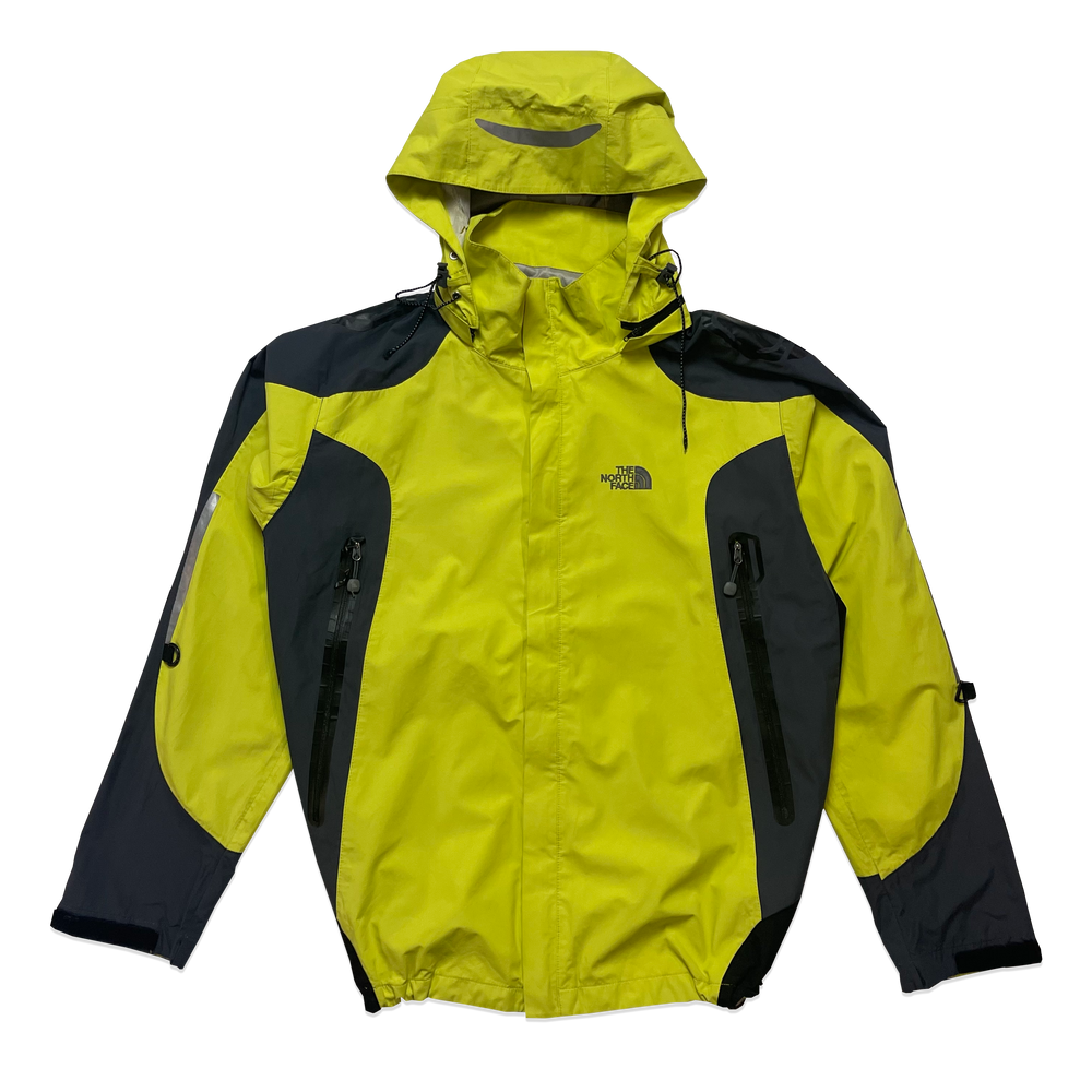 Veste - The North Face - Jaune