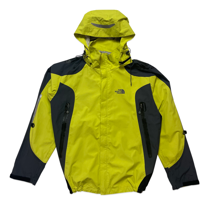 Veste - The North Face - Jaune