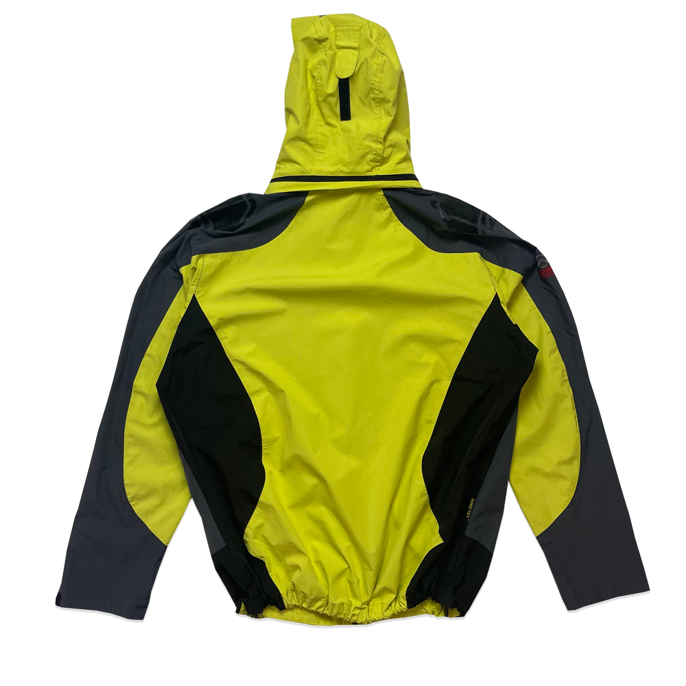 Veste - The North Face - Jaune