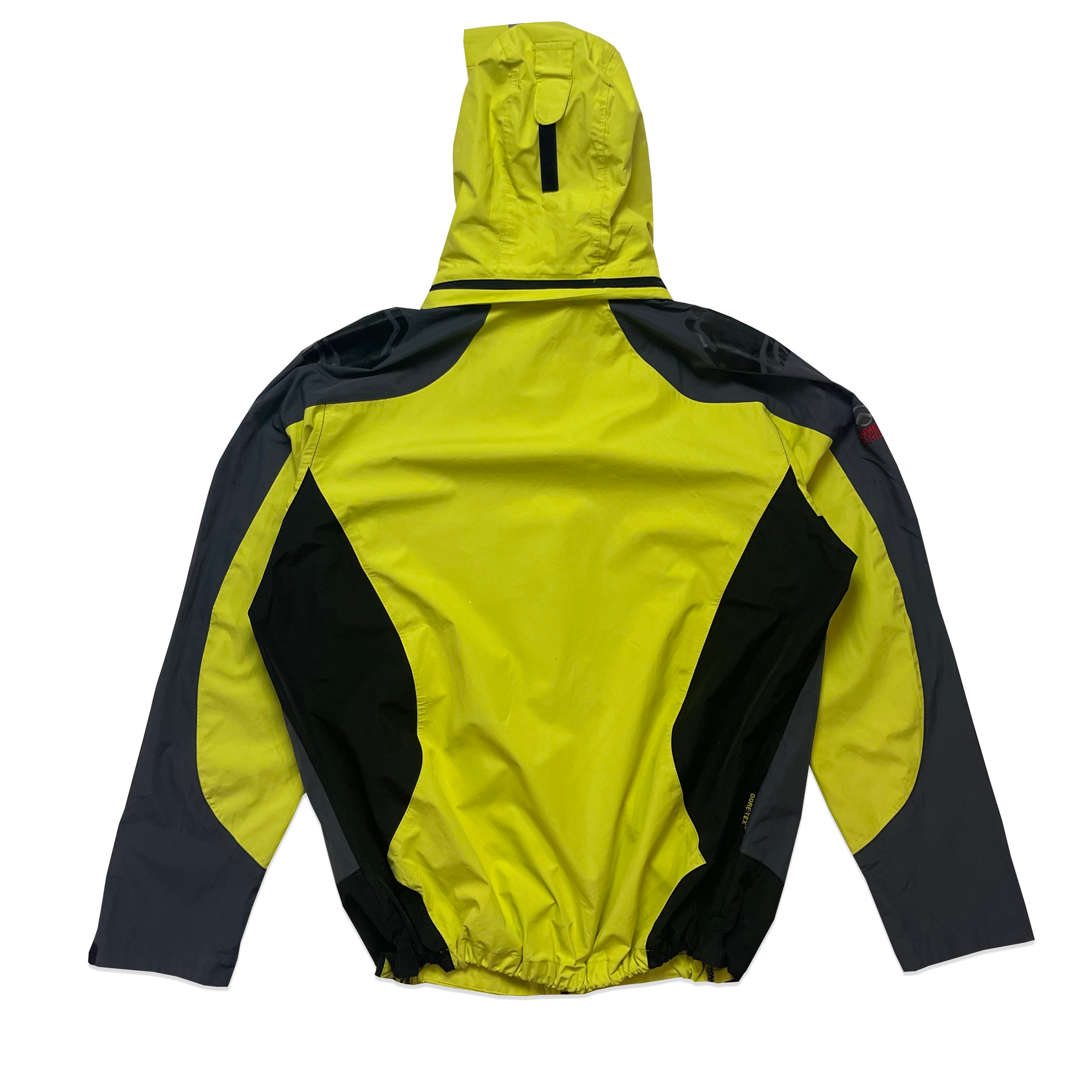 Veste - The North Face - Jaune
