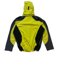 Veste - The North Face - Jaune