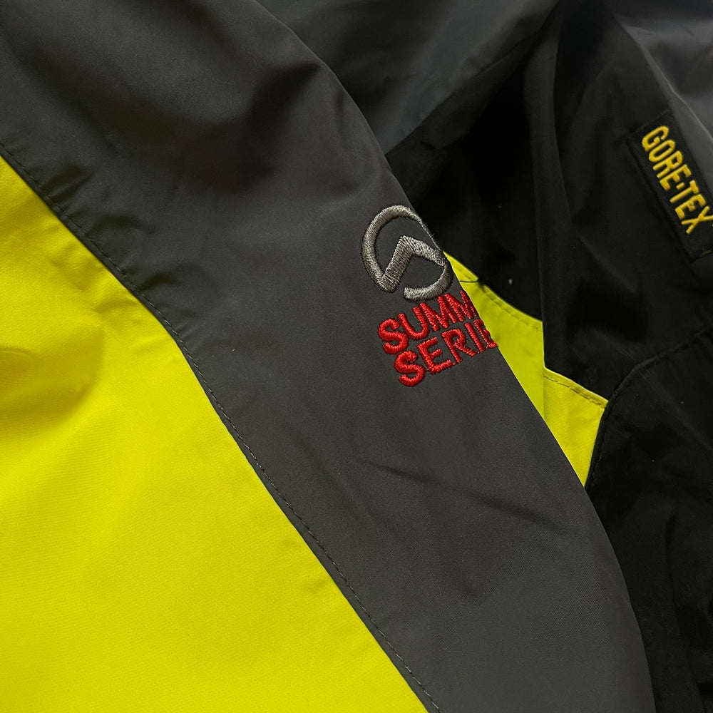 Veste - The North Face - Jaune