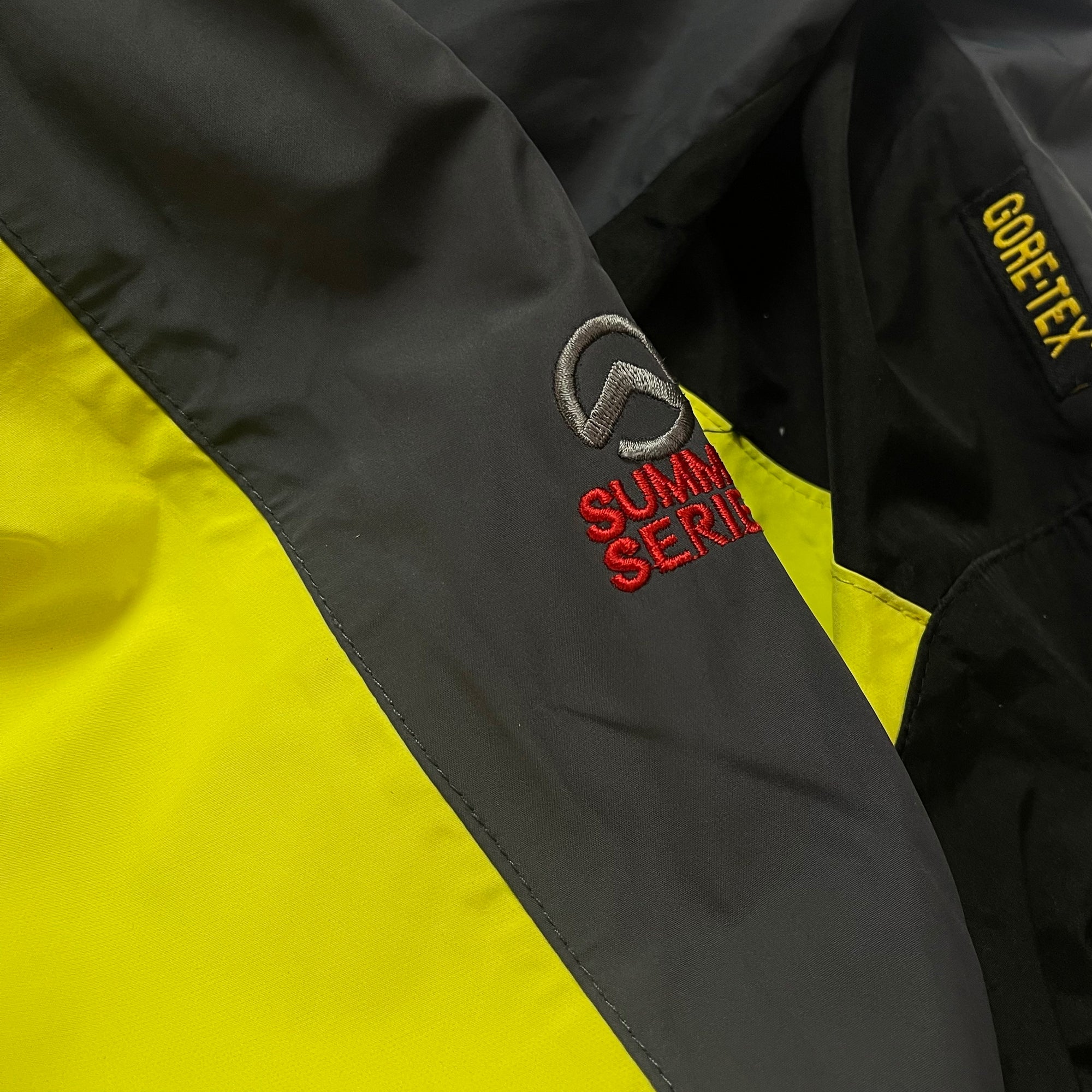 Veste - The North Face - Jaune