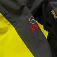 Veste - The North Face - Jaune