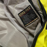Veste - The North Face - Jaune