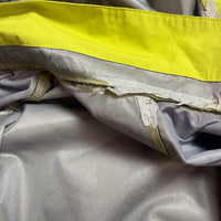 Veste - The North Face - Jaune