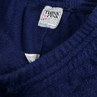 Jogging - Think Pink - Bleu